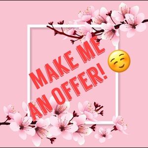 COPY - Make me an offer!